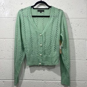 [F21] Women’s Cardigan